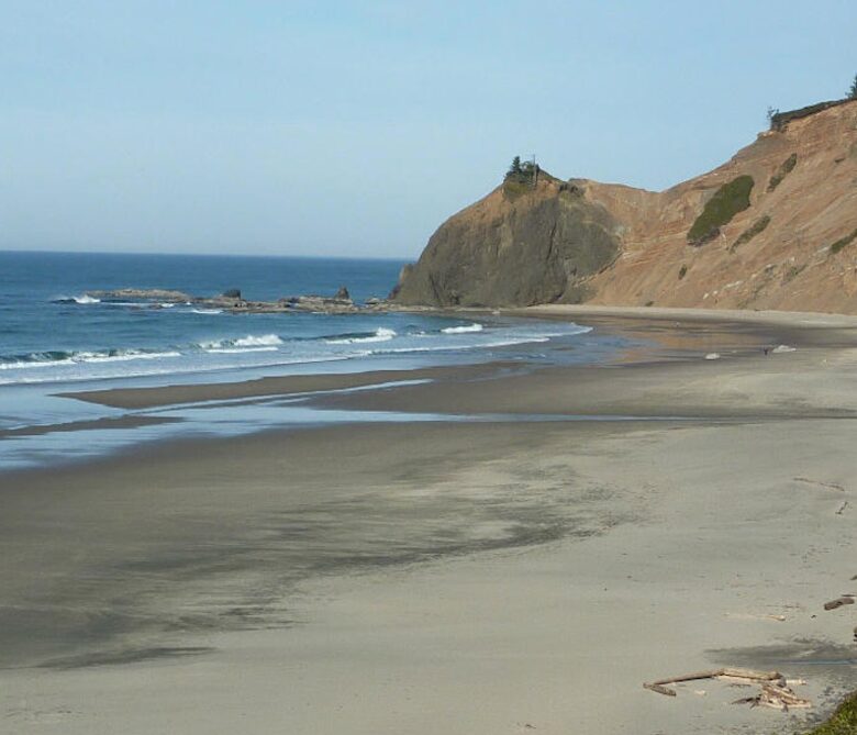 Oceanfront Oregon Home - Lincoln City, Oregon