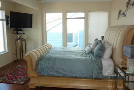 Oceanfront Oregon Home - Lincoln City, Oregon