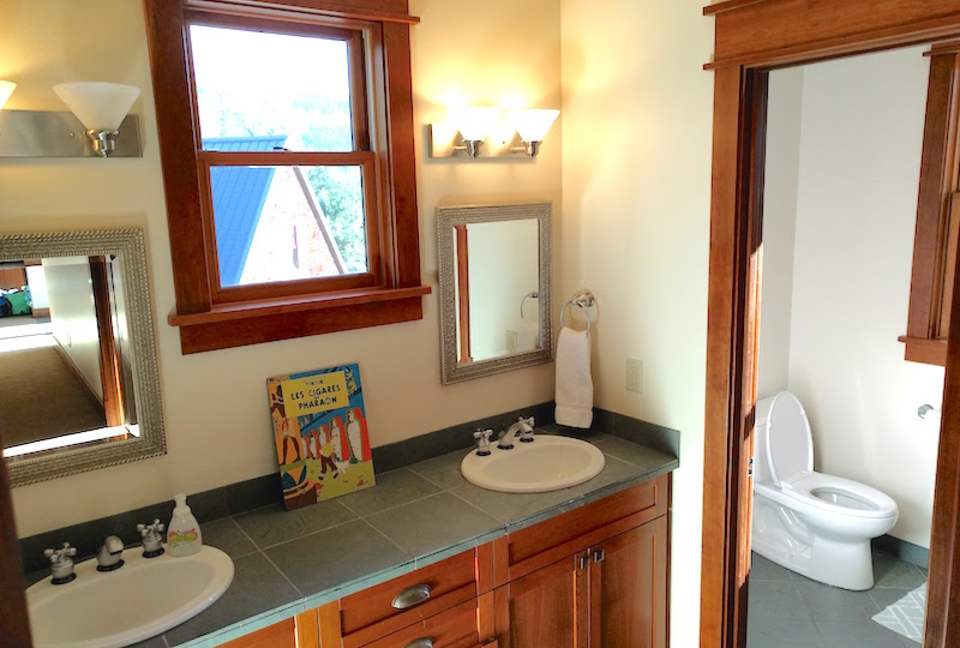 Methow Valley Ranch - Winthrop, Washington