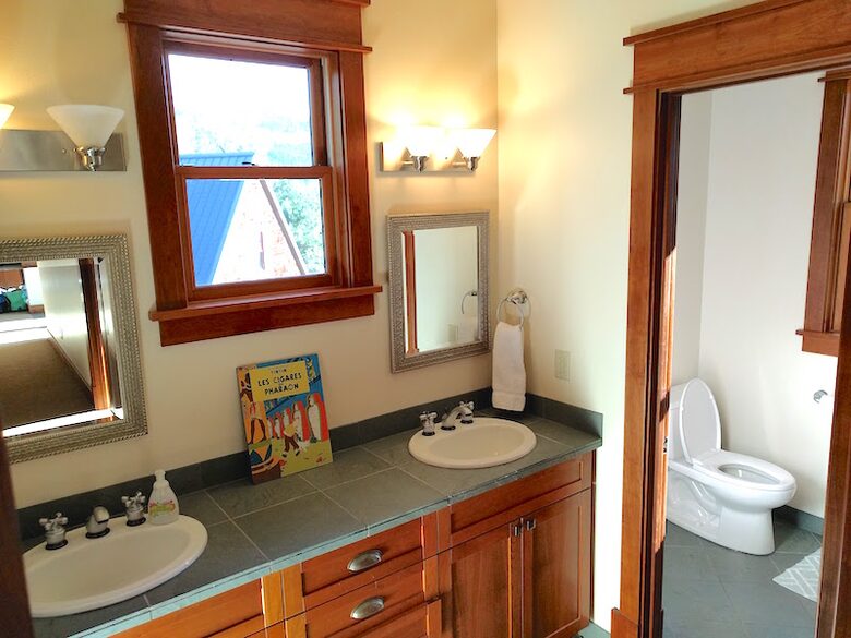 Methow Valley Ranch - Winthrop, Washington