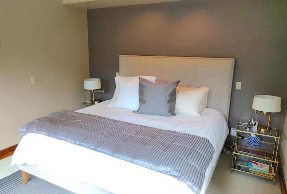 Methow Valley Ranch - Winthrop, Washington