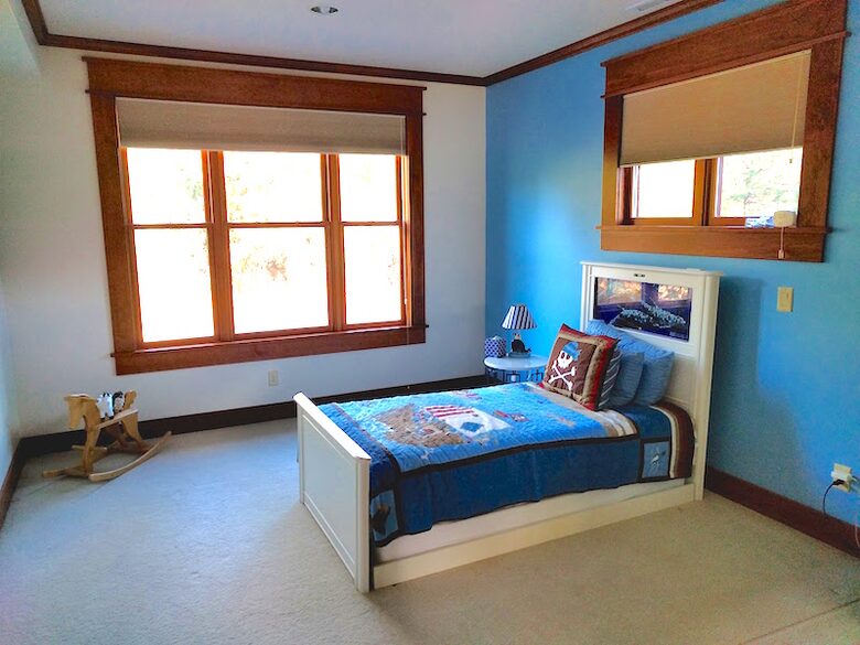 Methow Valley Ranch - Winthrop, Washington