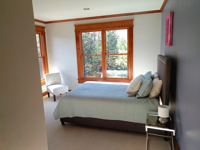 Methow Valley Ranch - Winthrop, Washington