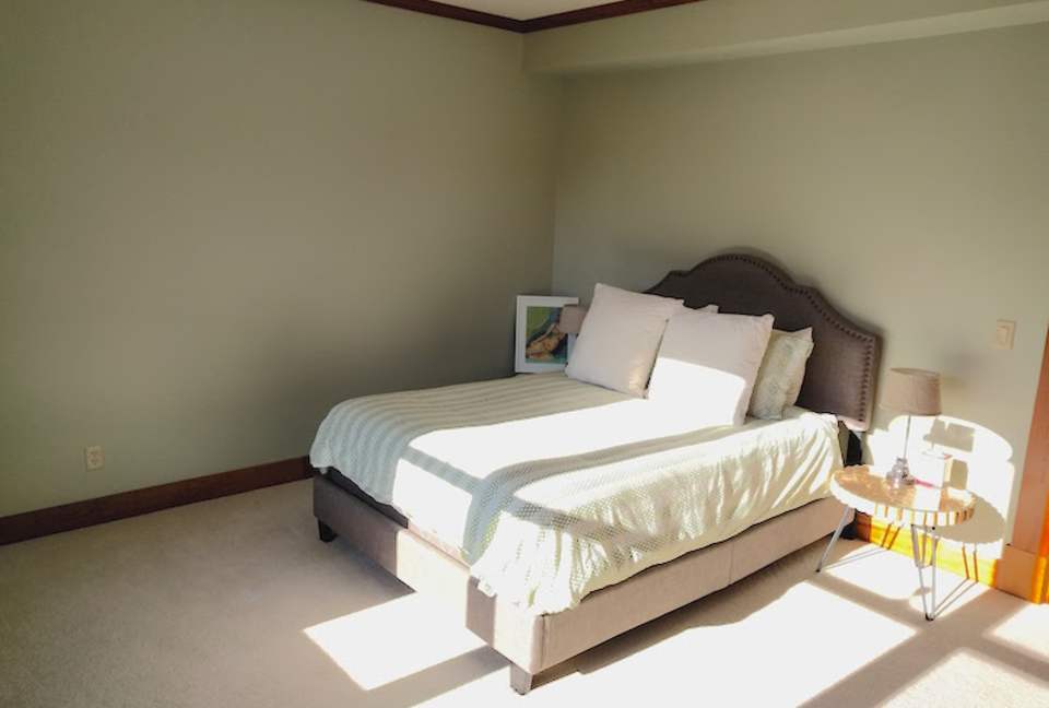 Methow Valley Ranch - Winthrop, Washington