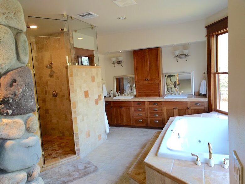 Methow Valley Ranch - Winthrop, Washington