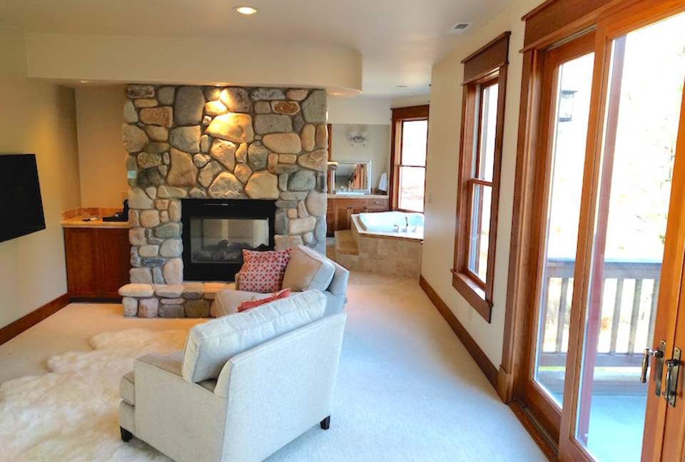 Methow Valley Ranch - Winthrop, Washington