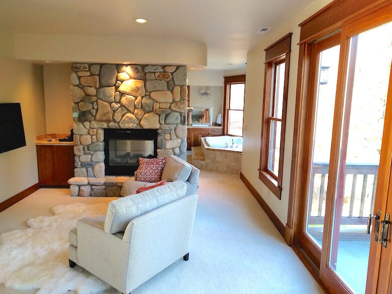 Methow Valley Ranch - Winthrop, Washington