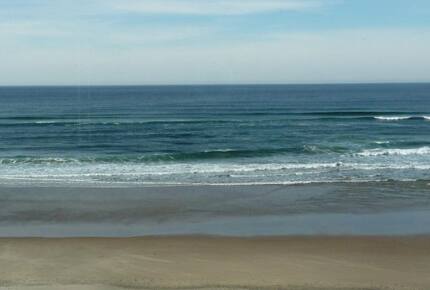 Oceanfront Oregon Home - Lincoln City, Oregon