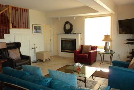 Oceanfront Oregon Home - Lincoln City, Oregon