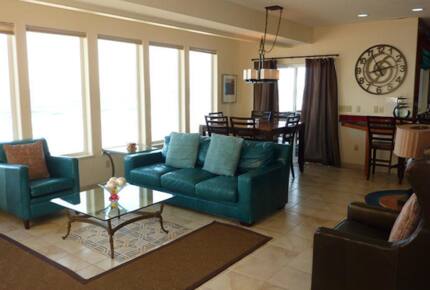 Oceanfront Oregon Home - Lincoln City, Oregon