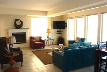 Oceanfront Oregon Home - Lincoln City, Oregon