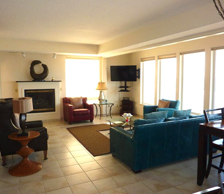 Oceanfront Oregon Home - Lincoln City, Oregon