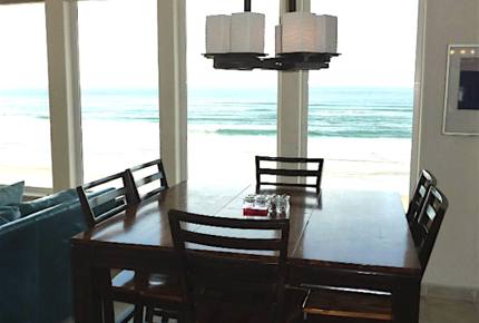 Oceanfront Oregon Home - Lincoln City, Oregon