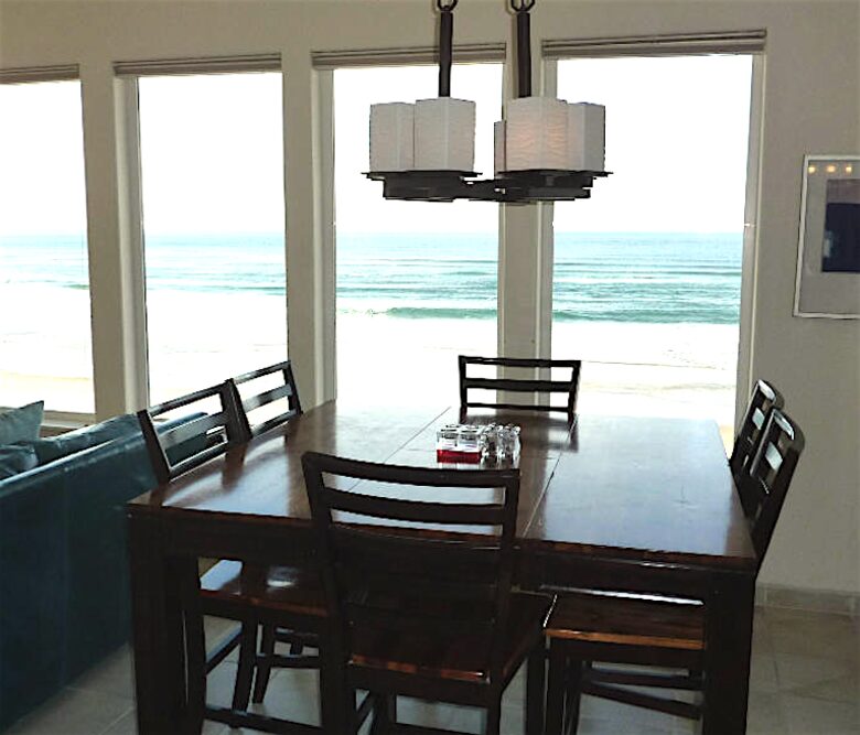 Oceanfront Oregon Home - Lincoln City, Oregon