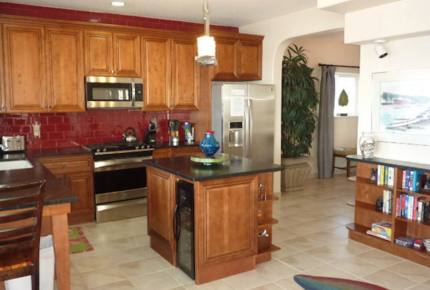 Oceanfront Oregon Home - Lincoln City, Oregon