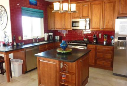 Oceanfront Oregon Home - Lincoln City, Oregon