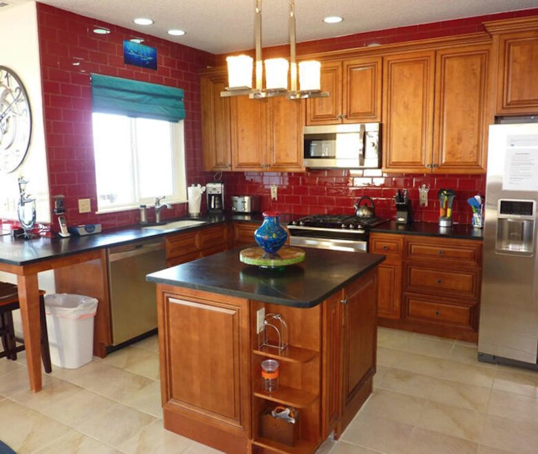 Oceanfront Oregon Home - Lincoln City, Oregon