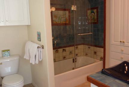 Oceanfront Oregon Home - Lincoln City, Oregon