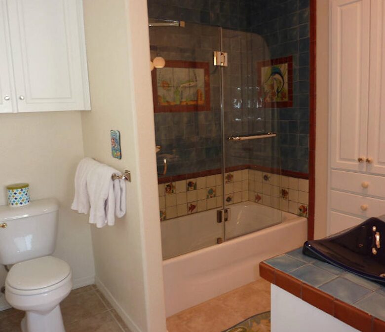 Oceanfront Oregon Home - Lincoln City, Oregon