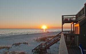 Life's A Breeze - 30A - Santa Rosa Beach, Florida
