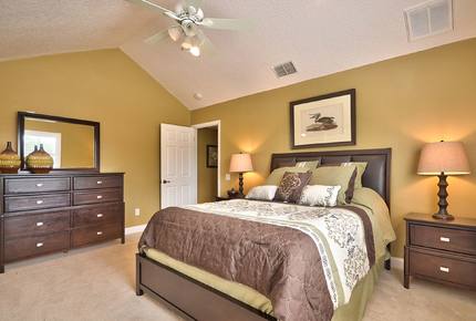 Lake Tarpon Waterfront Home - Palm Harbor, Florida