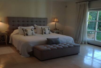 Villa Colina - Estepona, Spain