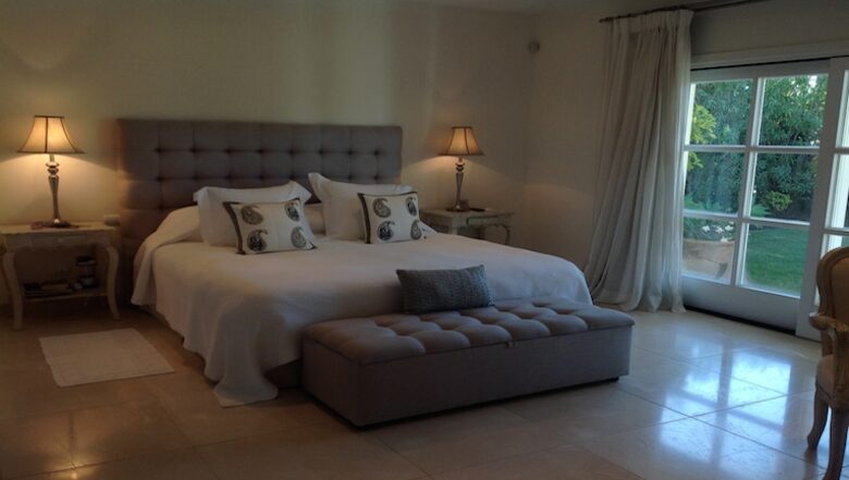 Villa Colina - Estepona, Spain