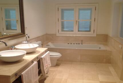 Villa Colina - Estepona, Spain