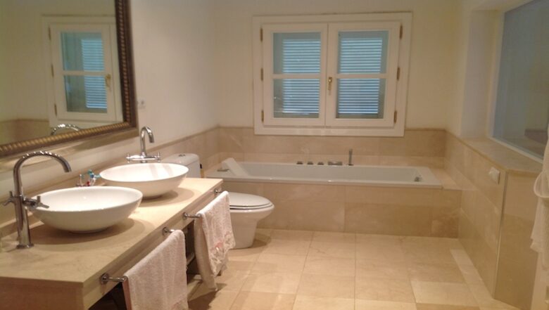 Villa Colina - Estepona, Spain