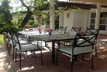 Villa Colina - Estepona, Spain