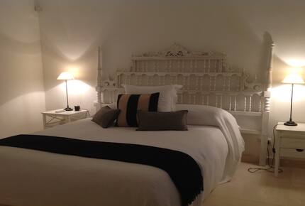 Villa Colina - Estepona, Spain