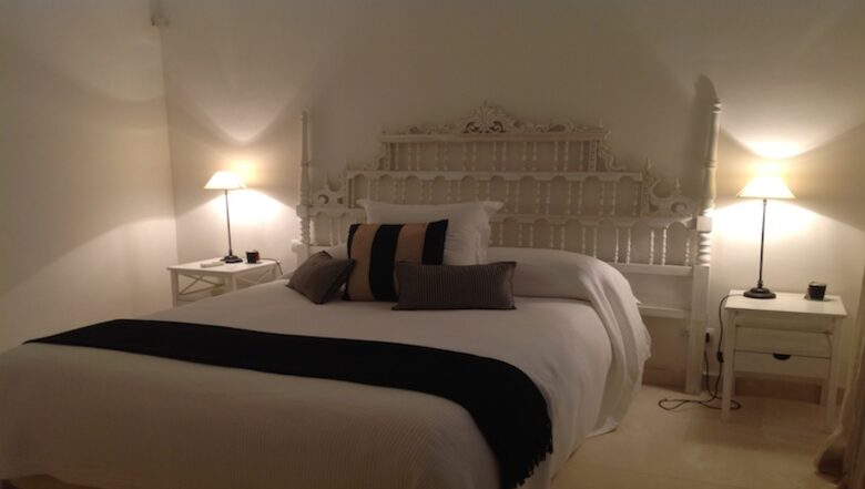 Villa Colina - Estepona, Spain