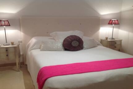 Villa Colina - Estepona, Spain