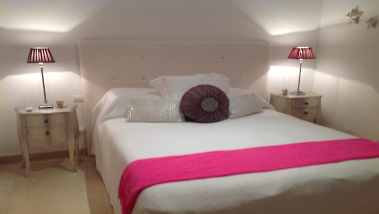 Villa Colina - Estepona, Spain