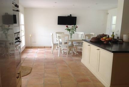 Villa Colina - Estepona, Spain