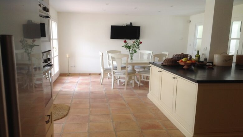 Villa Colina - Estepona, Spain