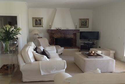 Villa Colina - Estepona, Spain