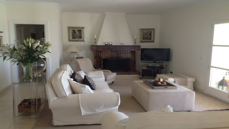 Villa Colina - Estepona, Spain