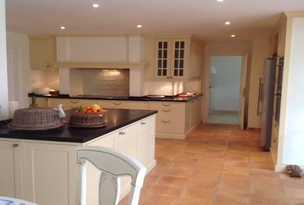 Villa Colina - Estepona, Spain