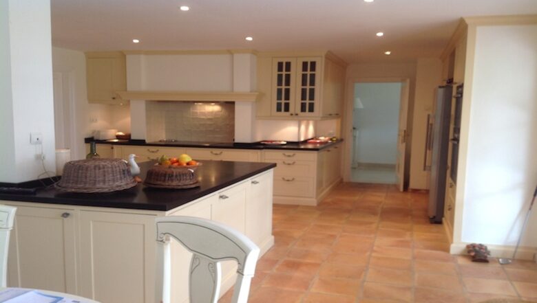 Villa Colina - Estepona, Spain