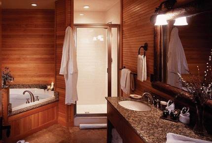 Whiteface Lodge - Lake Placid, New York