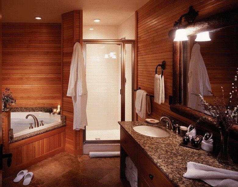 Whiteface Lodge - Lake Placid, New York