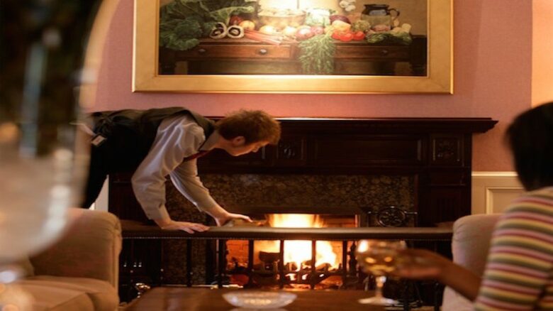 A Junior Suite at The Marcliffe Hotel and Spa - Aberdeen, United Kingdom