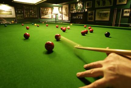 A Junior Suite at The Marcliffe Hotel and Spa - Aberdeen, United Kingdom