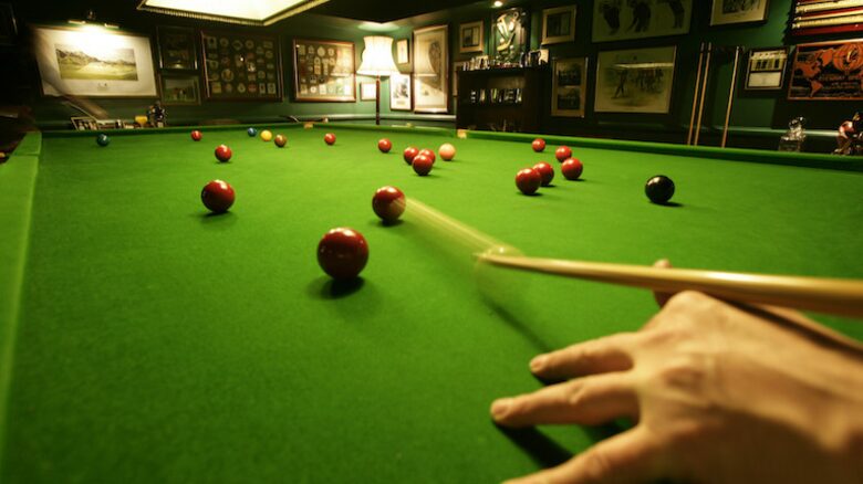 A Junior Suite at The Marcliffe Hotel and Spa - Aberdeen, United Kingdom