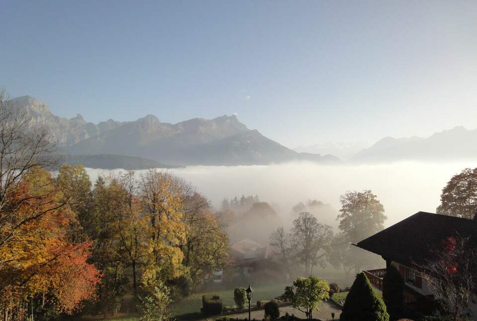 Home Exchange in Chesieres, Vaud, Switzerland
