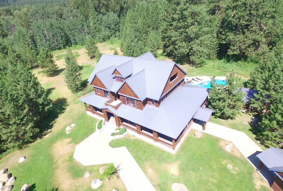 Methow Valley Ranch - Winthrop, Washington