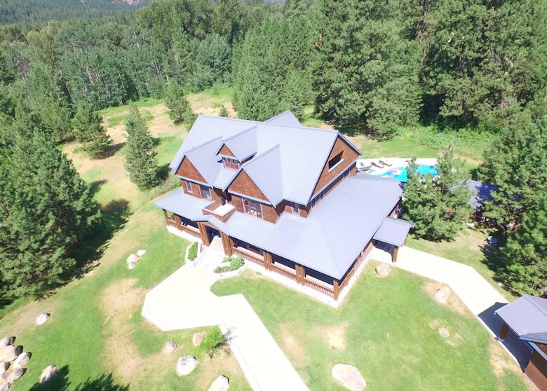 Methow Valley Ranch - Winthrop, Washington