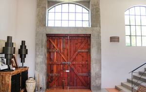 Casa Lopez - Todos Santos, Mexico