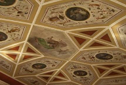 Grand Venetian Palazzo near Rialto Bridge - Venice, Italy